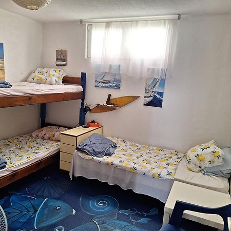 Villa Sunnyday House Masline Esterno foto