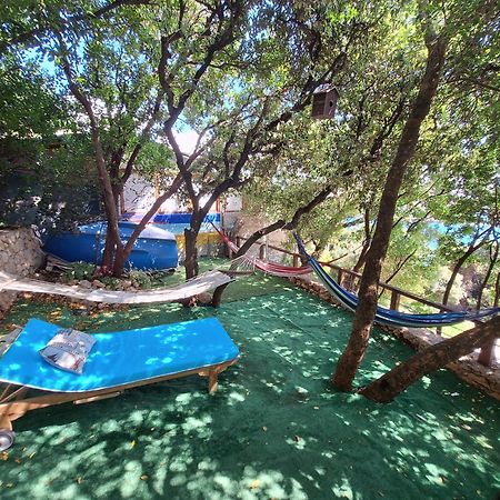 Villa Sunnyday House Masline Esterno foto