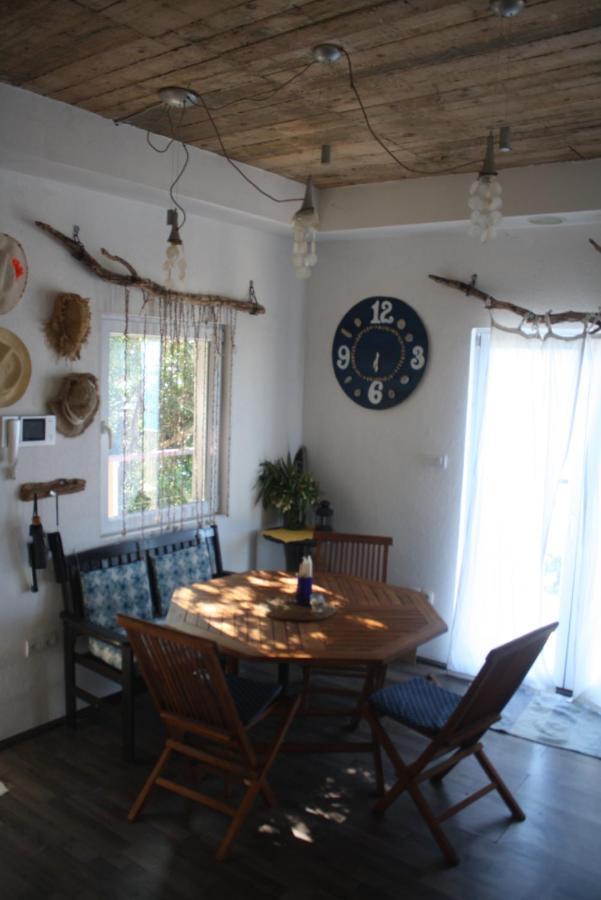 Villa Sunnyday House Masline Esterno foto