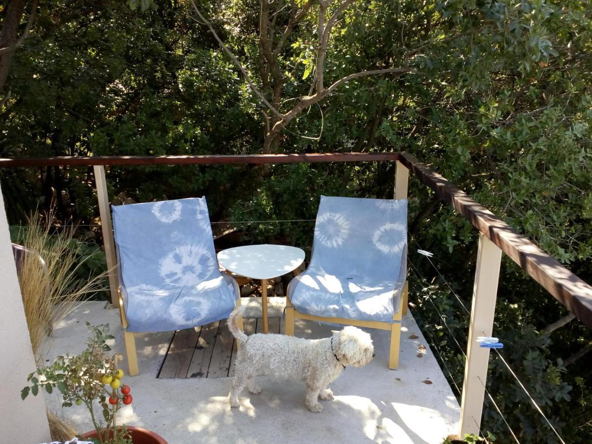 Villa Sunnyday House Masline Esterno foto
