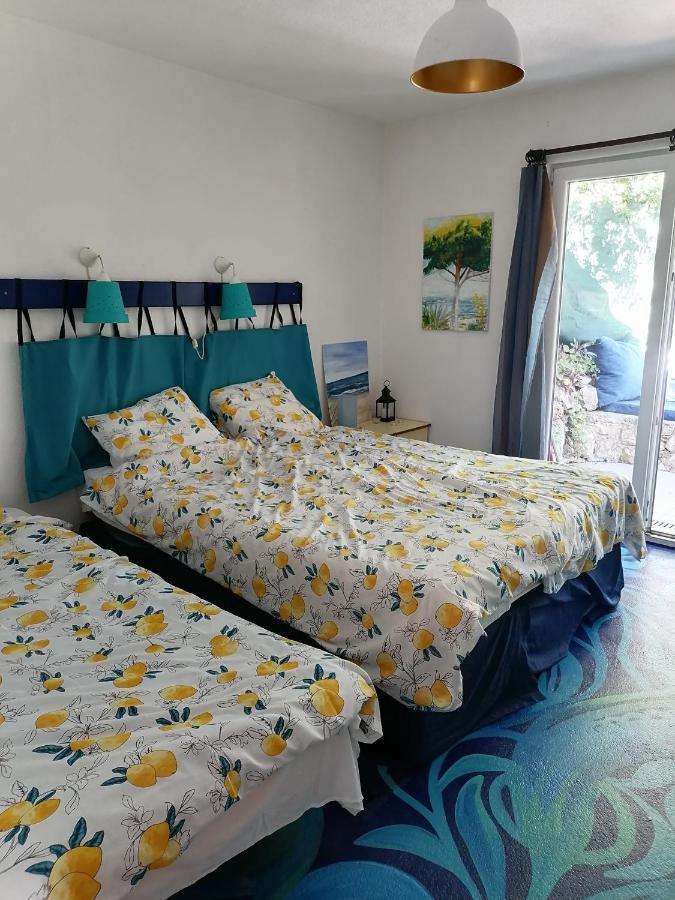 Villa Sunnyday House Masline Esterno foto