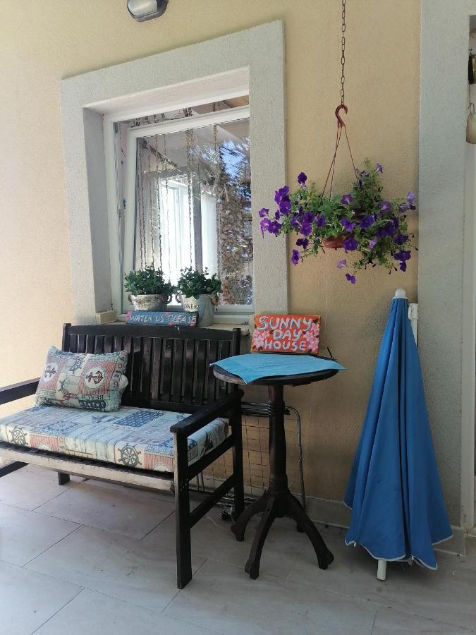 Villa Sunnyday House Masline Esterno foto