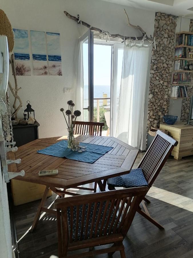 Villa Sunnyday House Masline Esterno foto