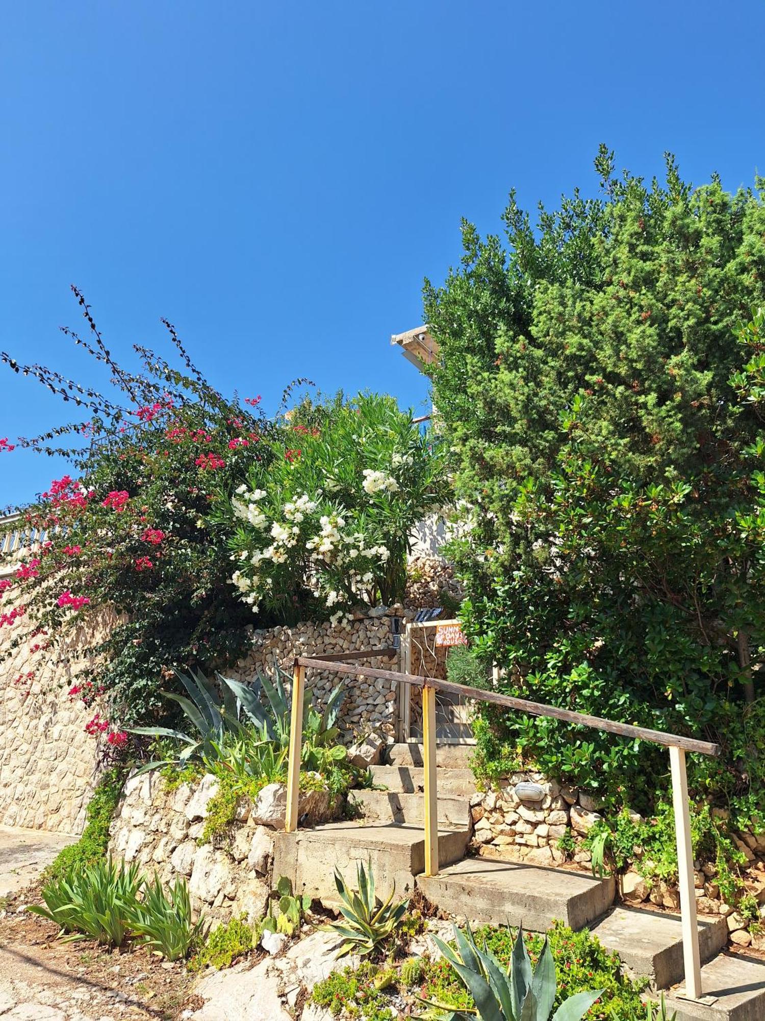 Villa Sunnyday House Masline Esterno foto