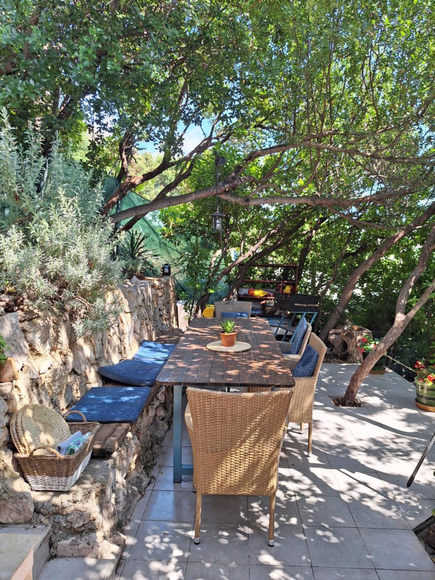 Villa Sunnyday House Masline Esterno foto