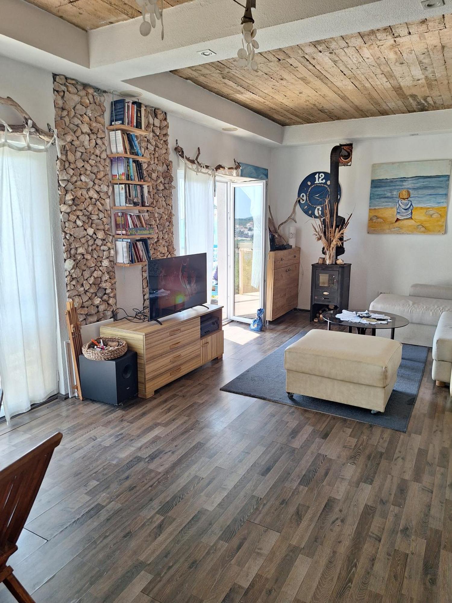 Villa Sunnyday House Masline Esterno foto