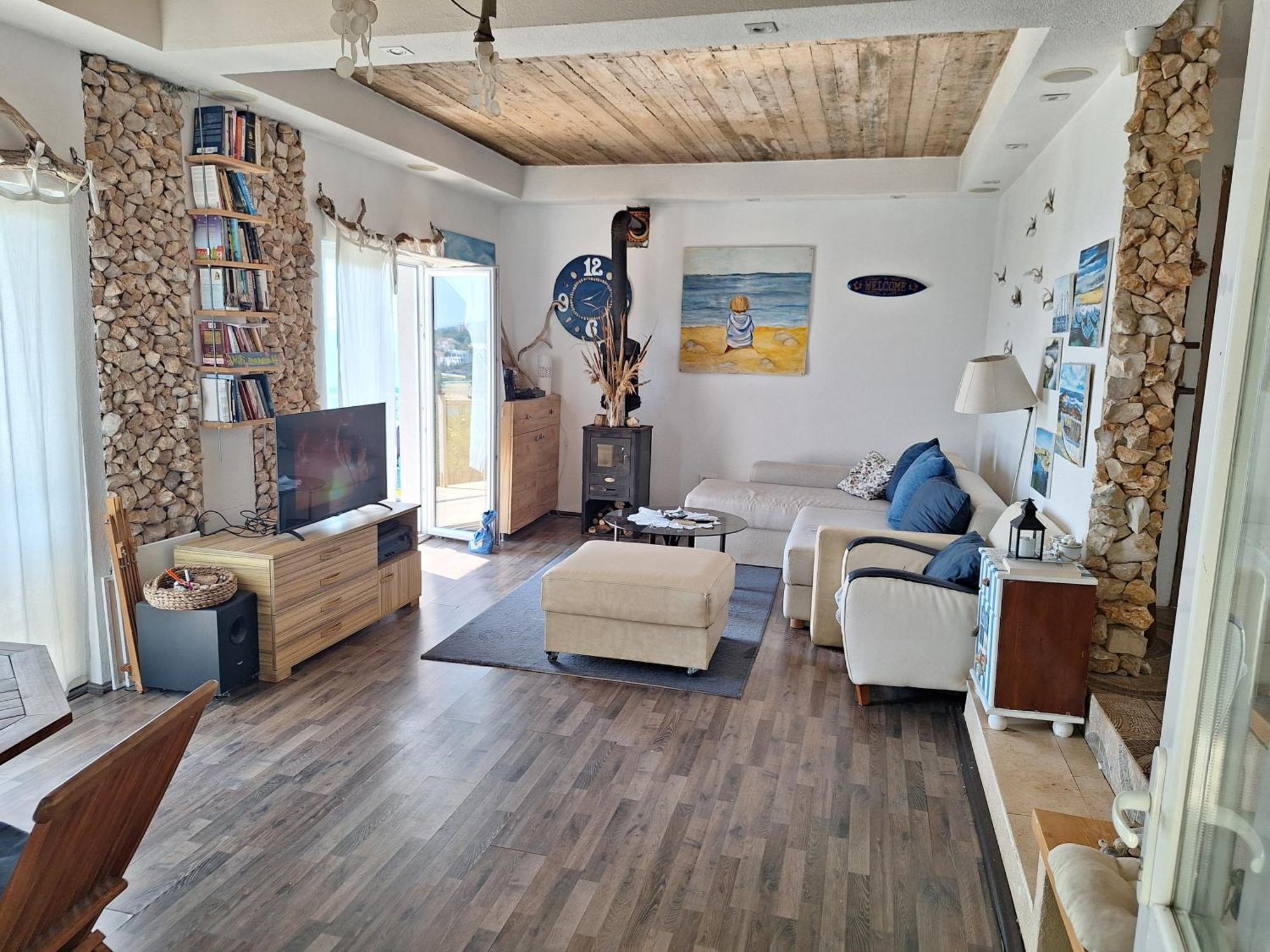 Villa Sunnyday House Masline Esterno foto