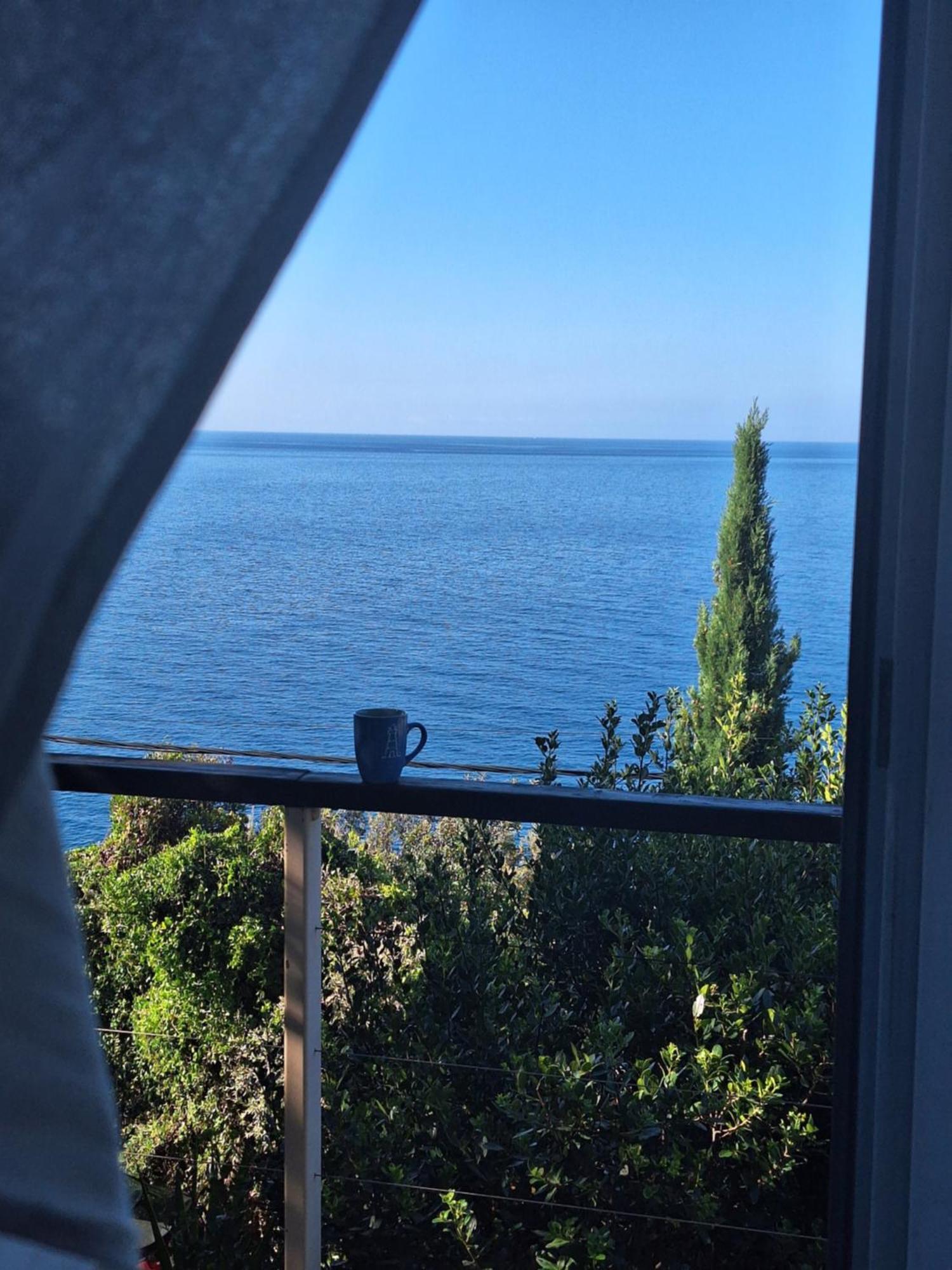 Villa Sunnyday House Masline Esterno foto