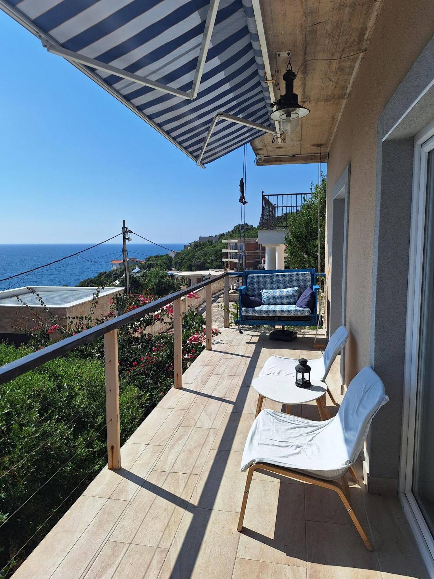 Villa Sunnyday House Masline Esterno foto