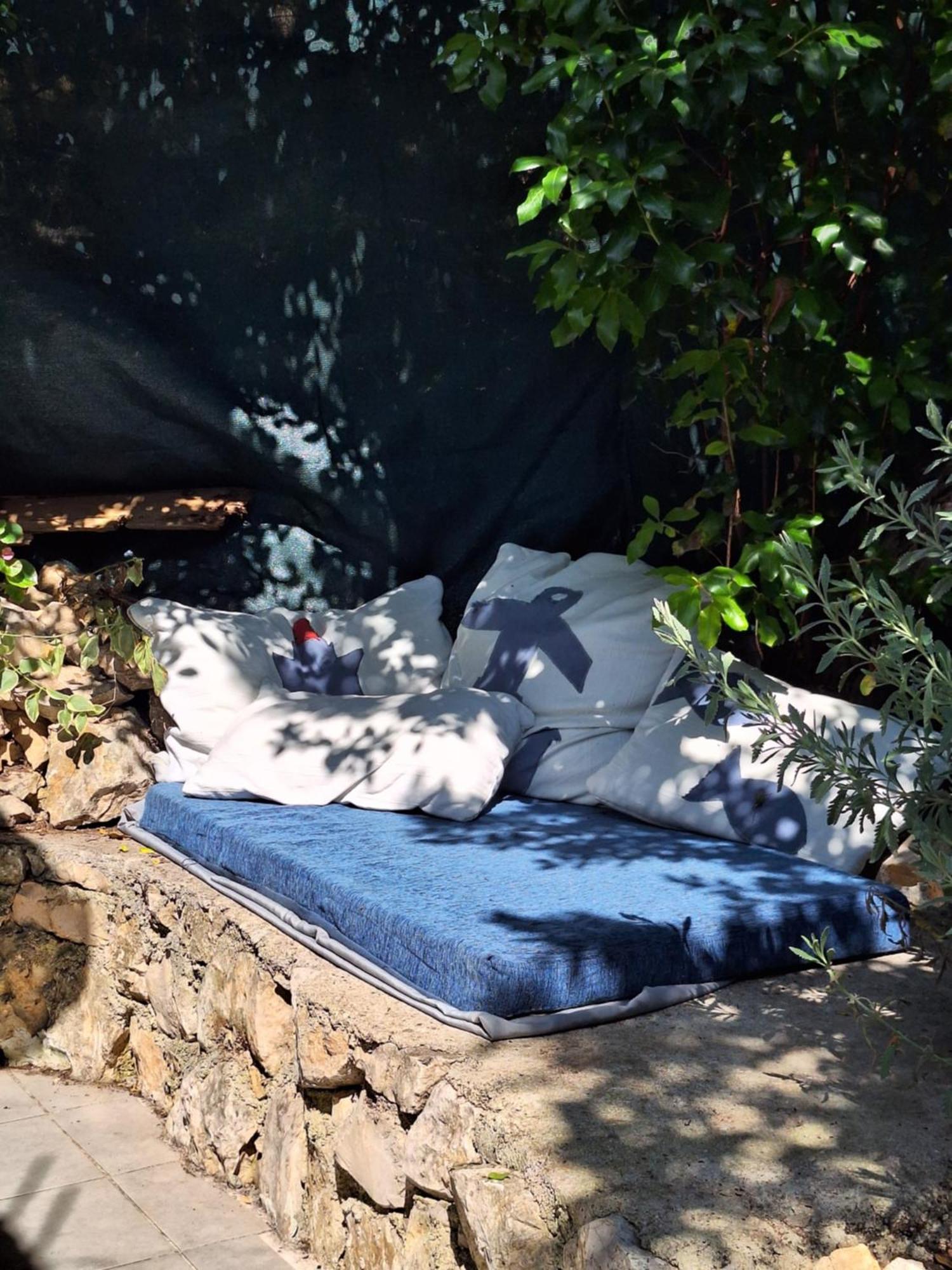 Villa Sunnyday House Masline Esterno foto