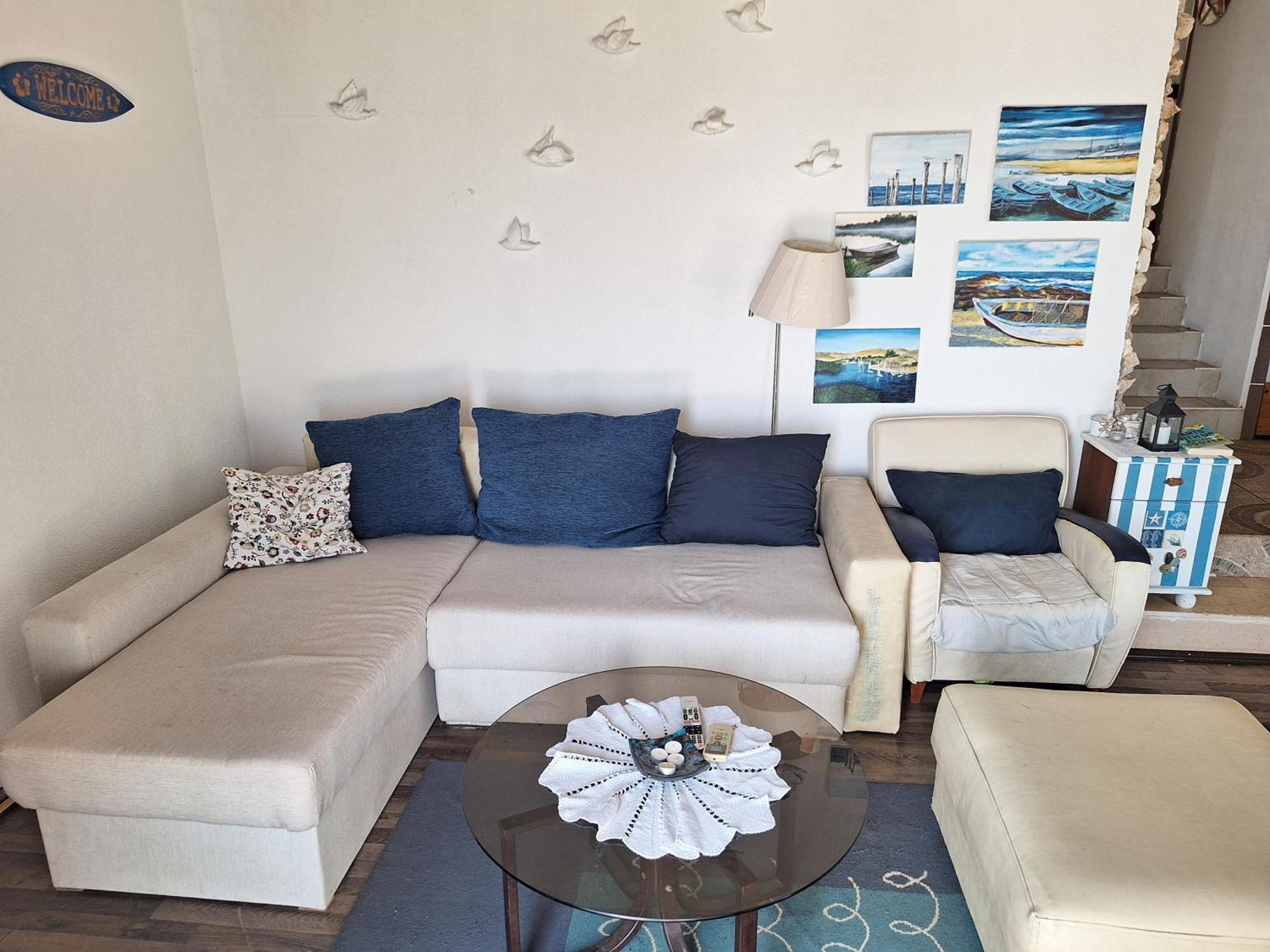 Villa Sunnyday House Masline Esterno foto