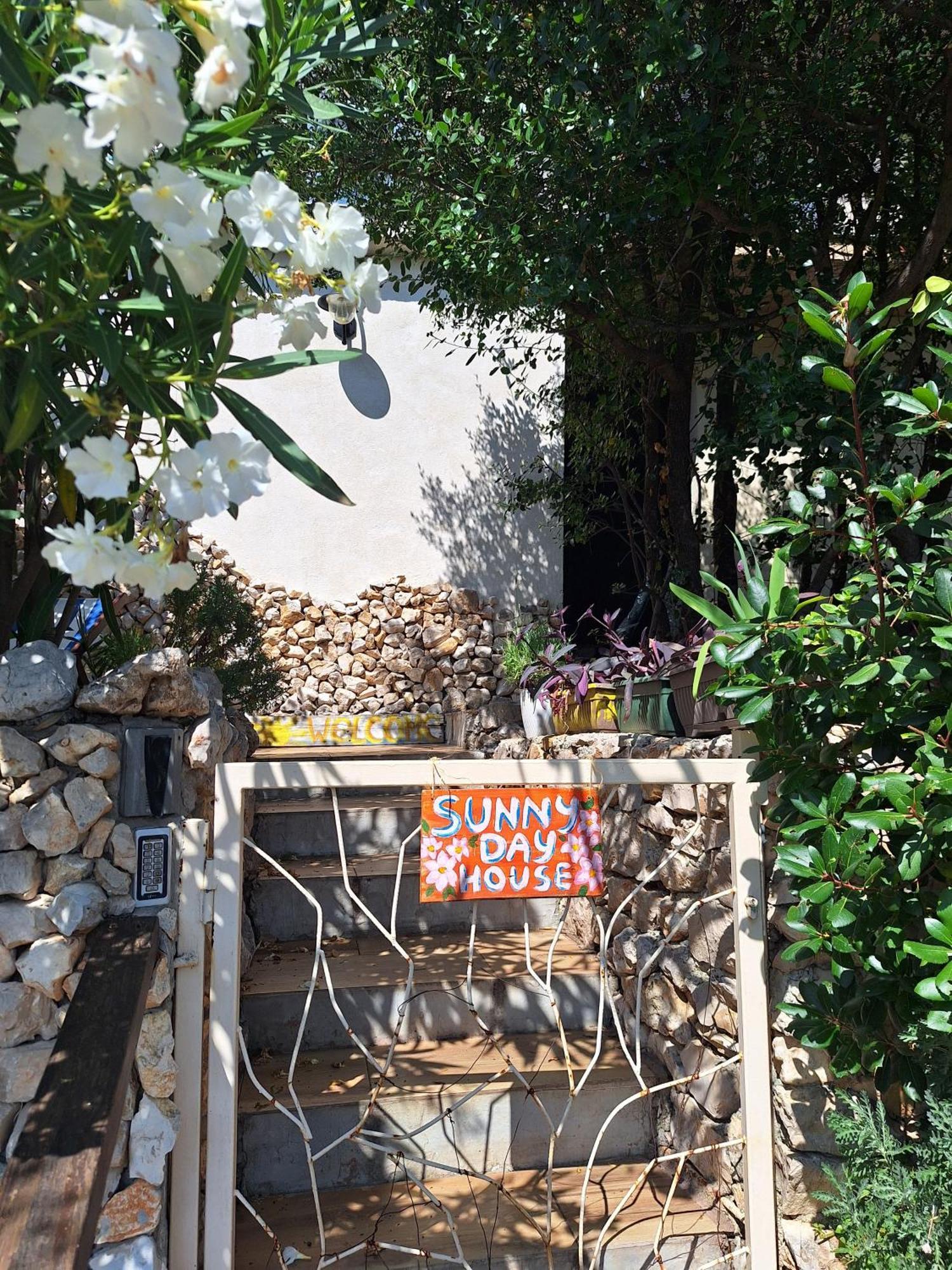 Villa Sunnyday House Masline Esterno foto