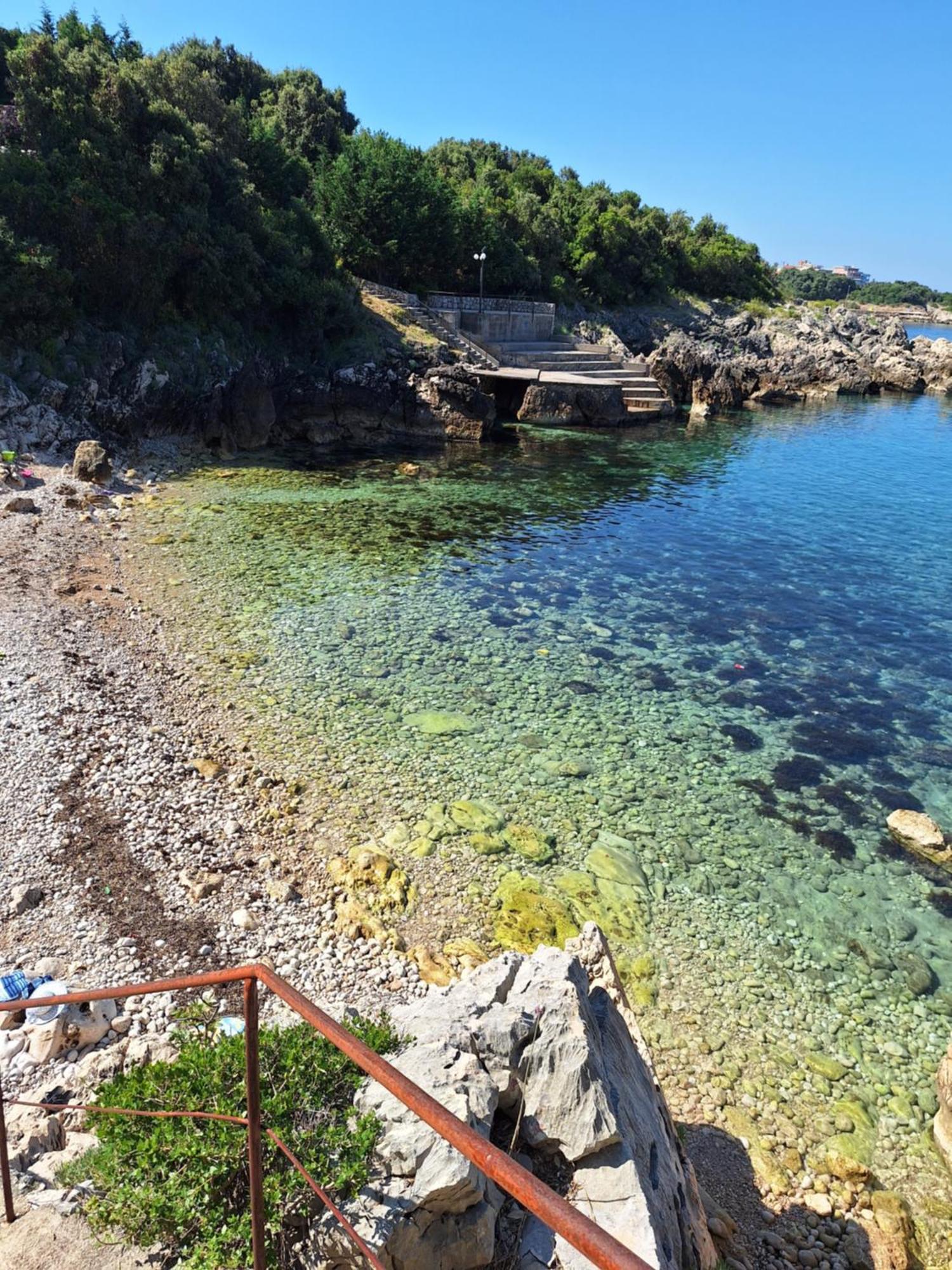 Villa Sunnyday House Masline Esterno foto