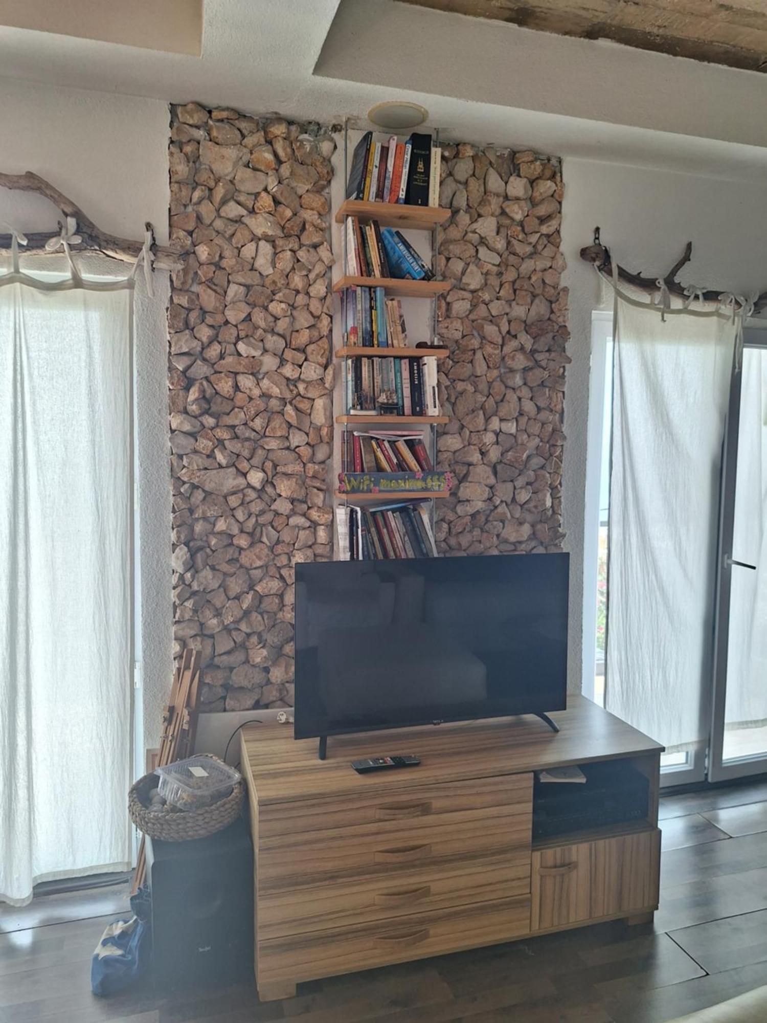 Villa Sunnyday House Masline Esterno foto