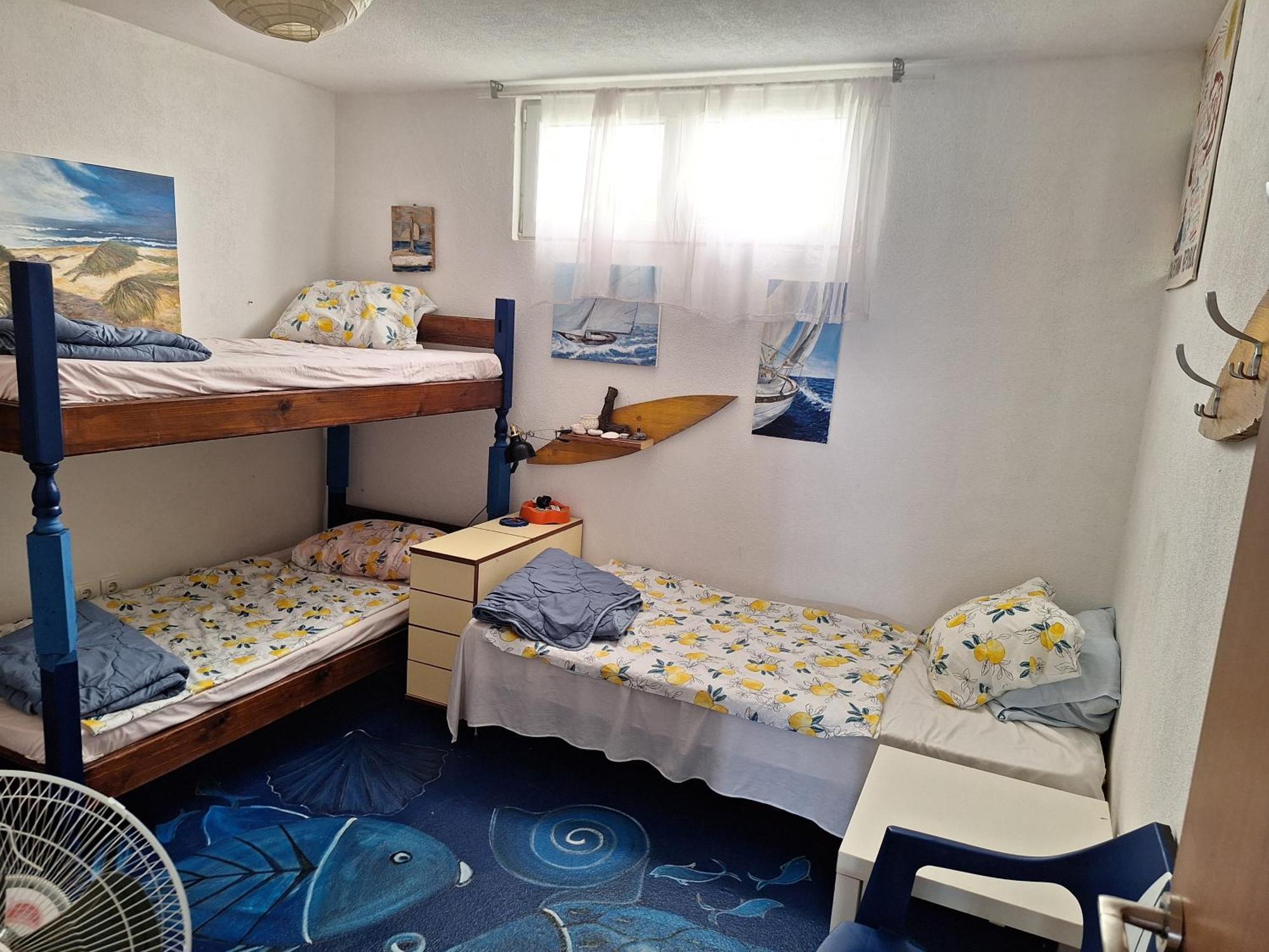 Villa Sunnyday House Masline Esterno foto