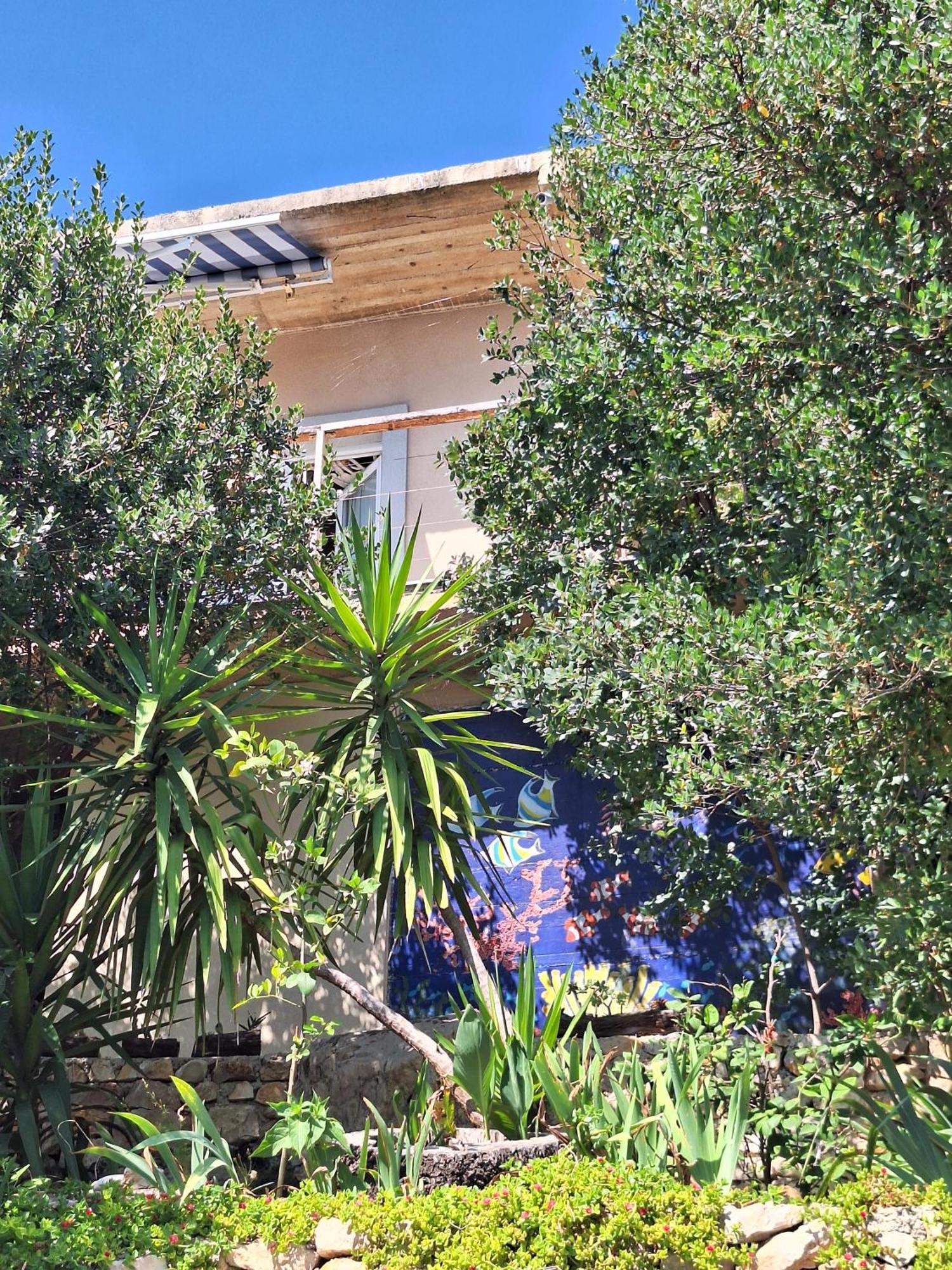 Villa Sunnyday House Masline Esterno foto