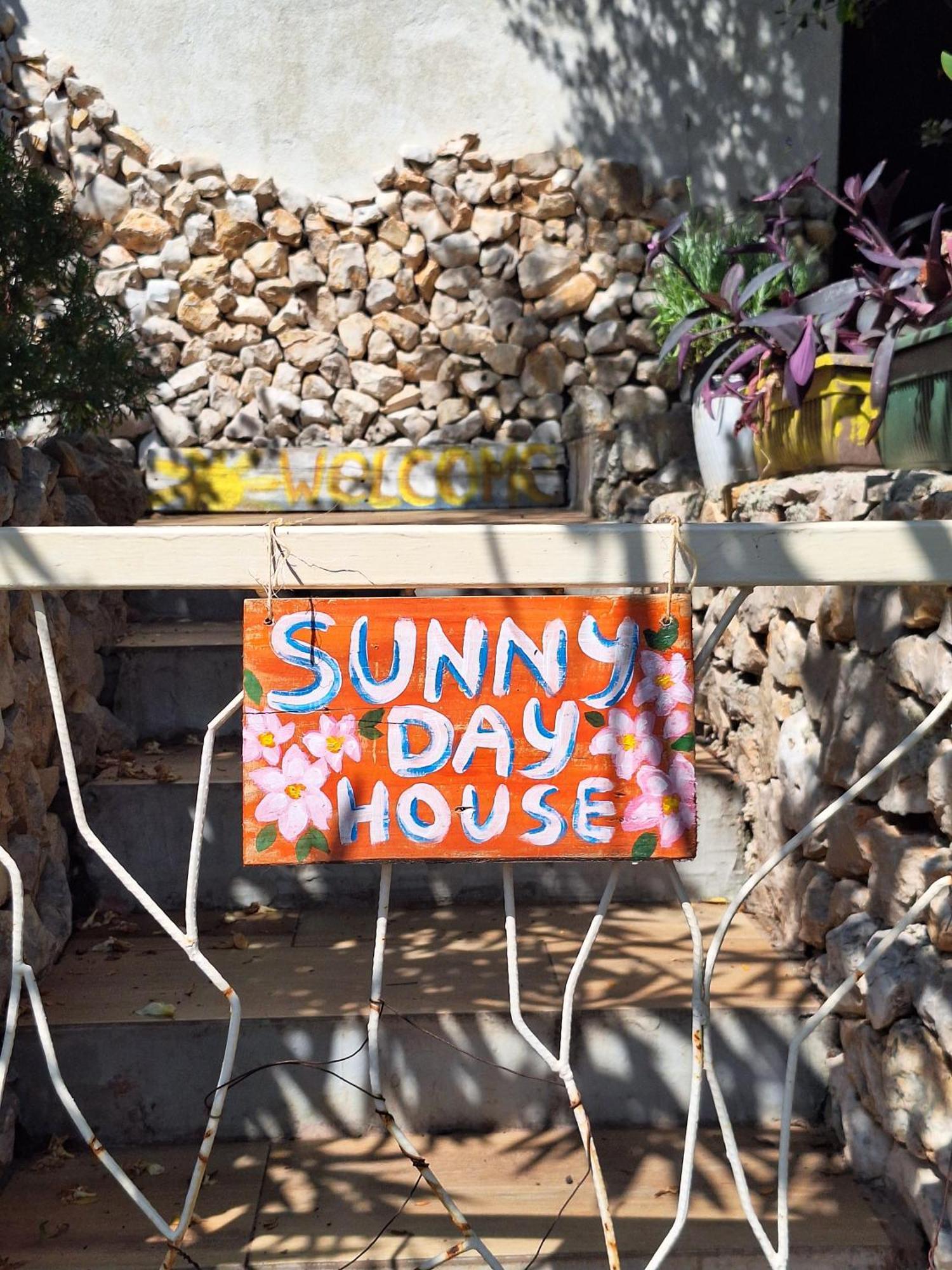 Villa Sunnyday House Masline Esterno foto