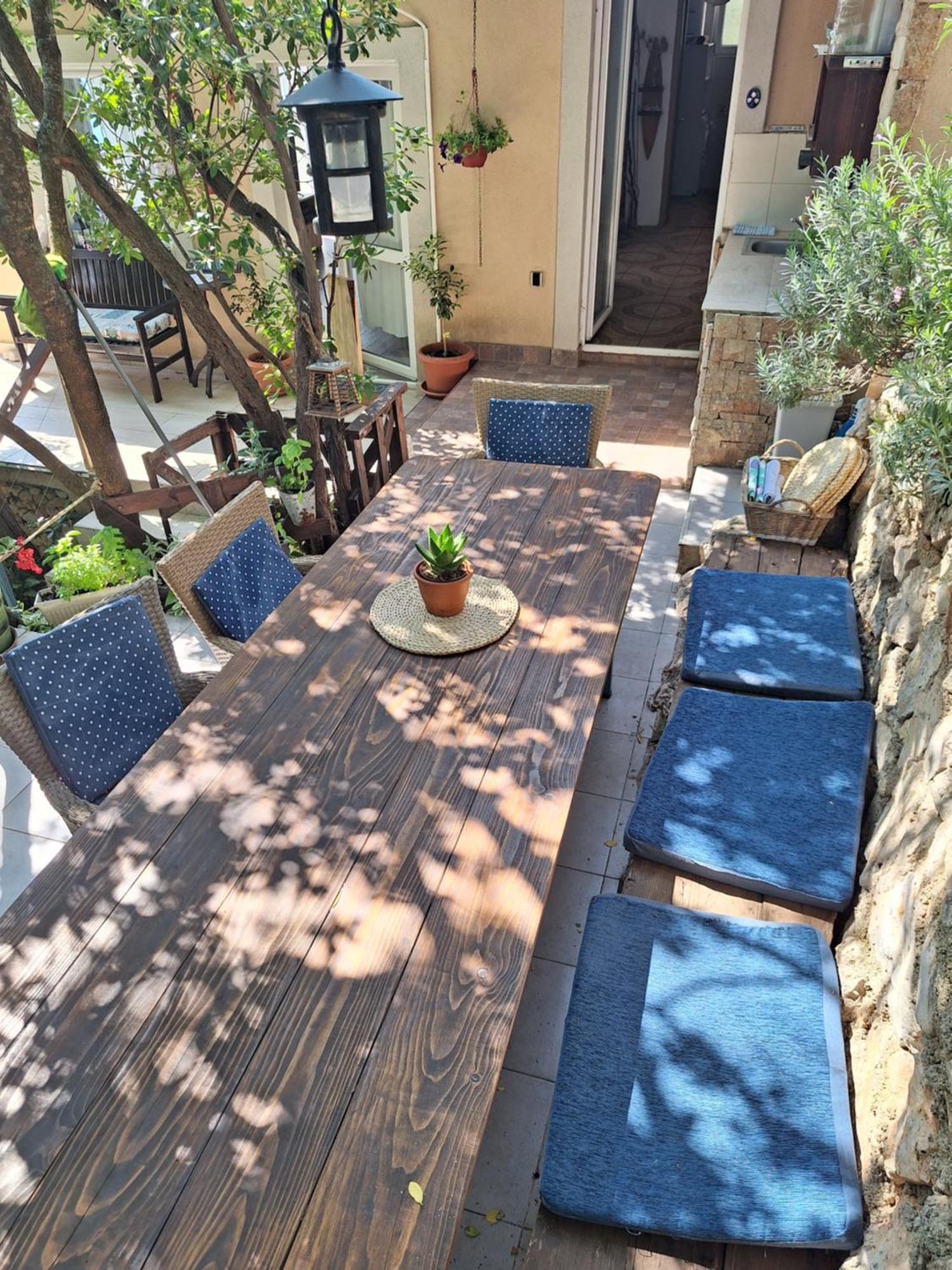 Villa Sunnyday House Masline Esterno foto
