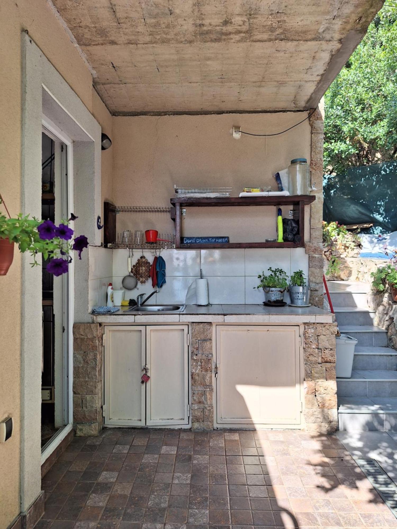 Villa Sunnyday House Masline Esterno foto