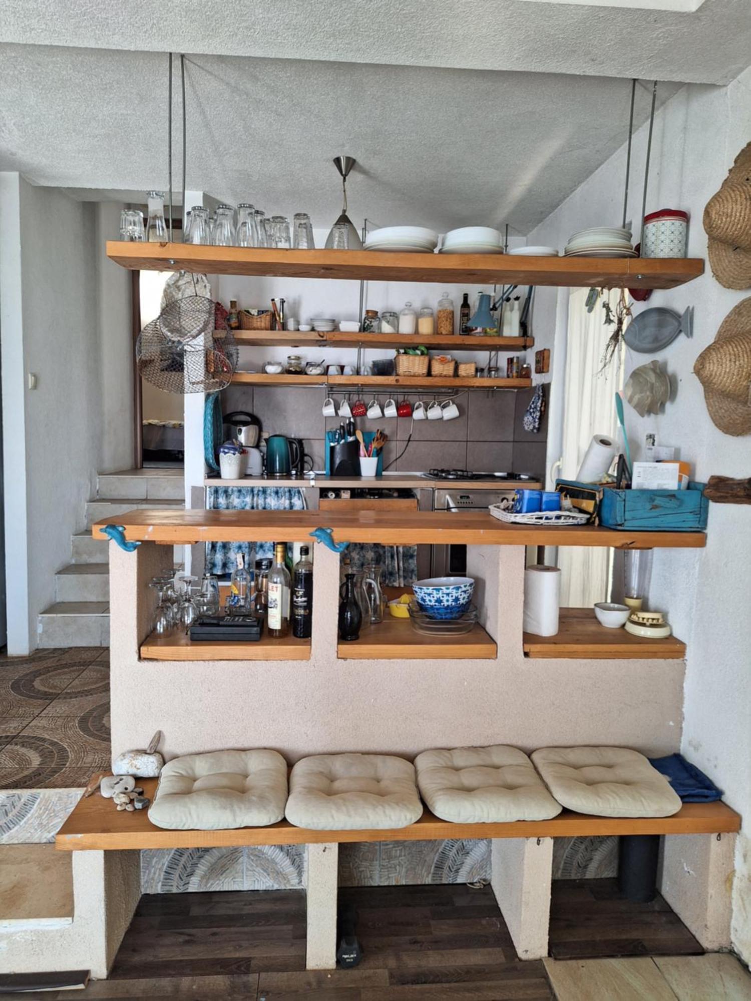 Villa Sunnyday House Masline Esterno foto