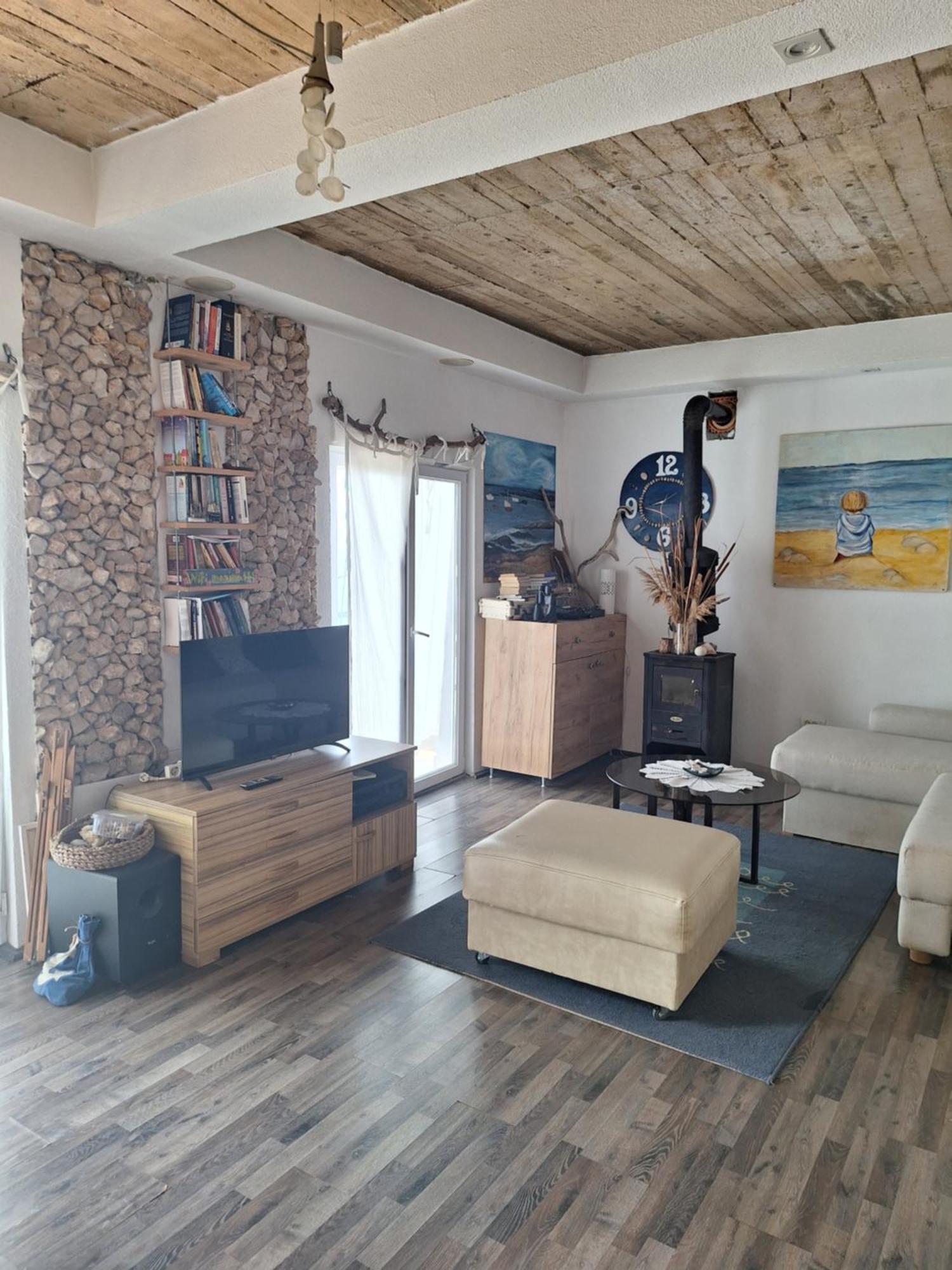 Villa Sunnyday House Masline Esterno foto