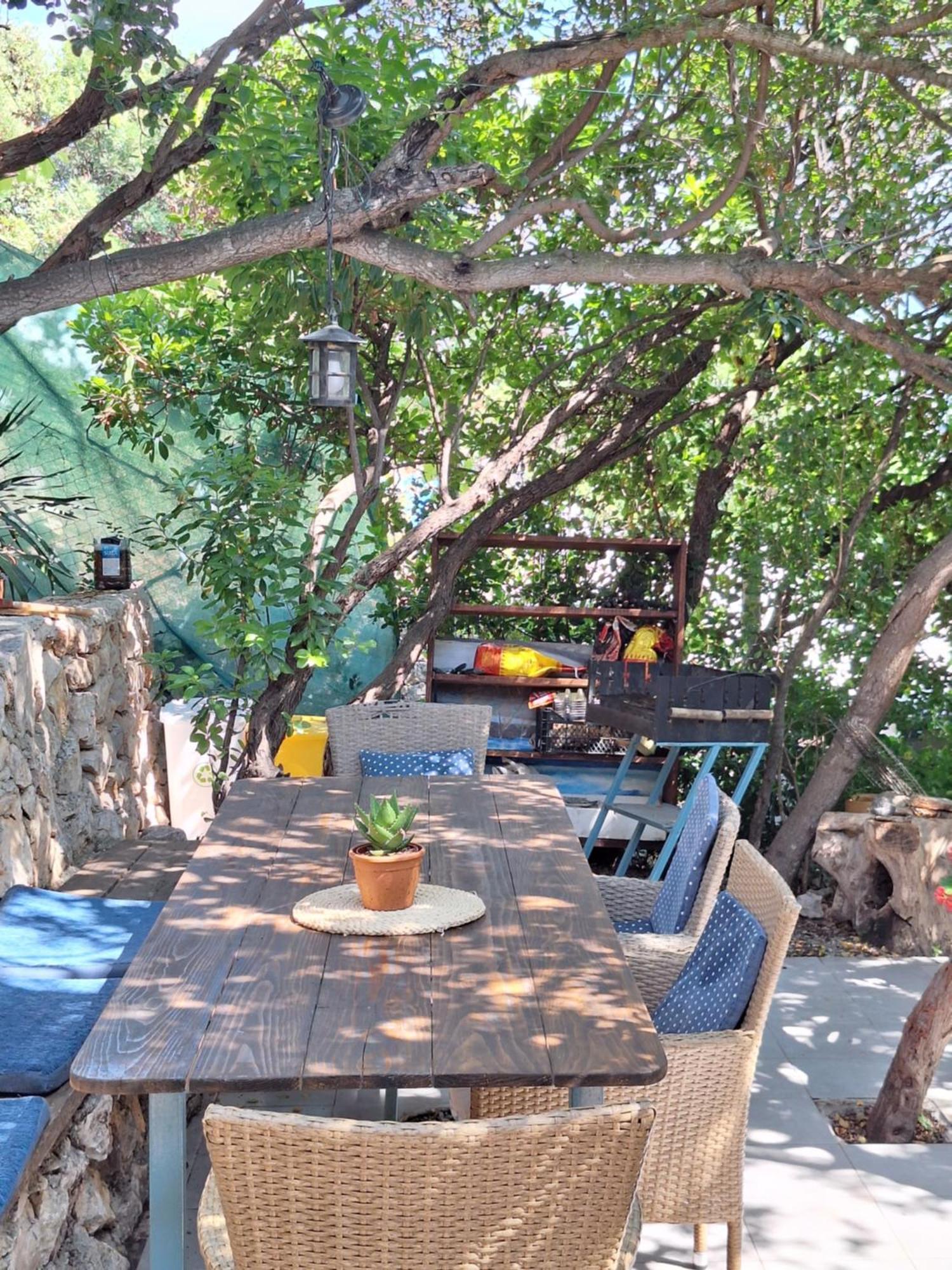 Villa Sunnyday House Masline Esterno foto