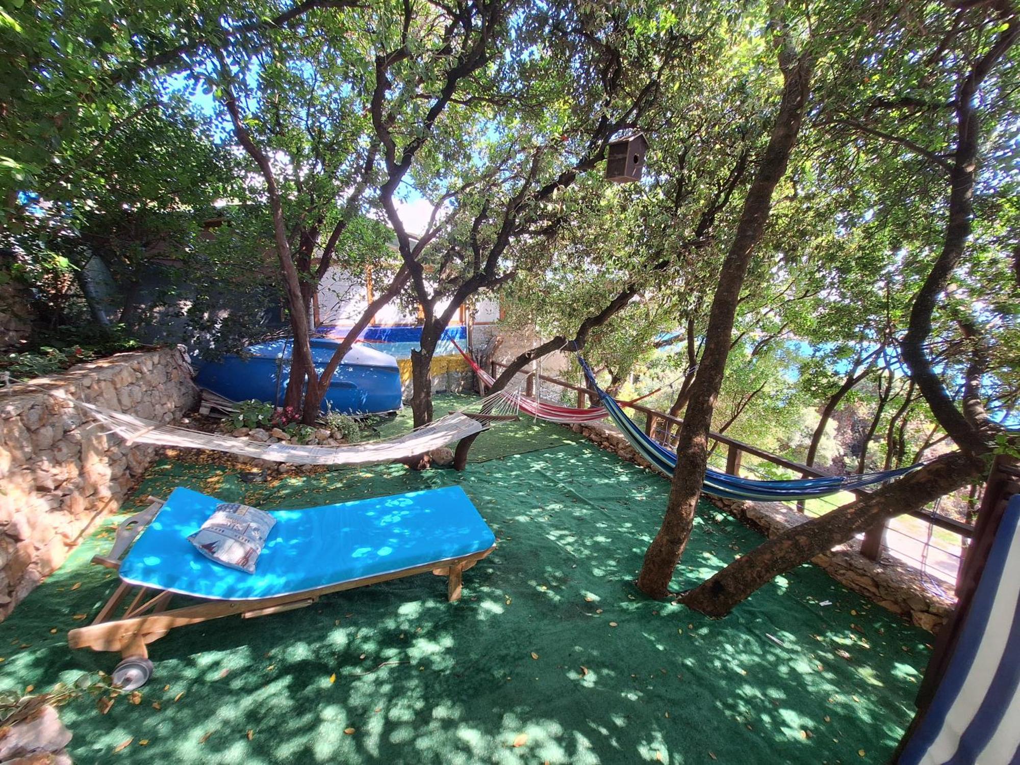 Villa Sunnyday House Masline Esterno foto