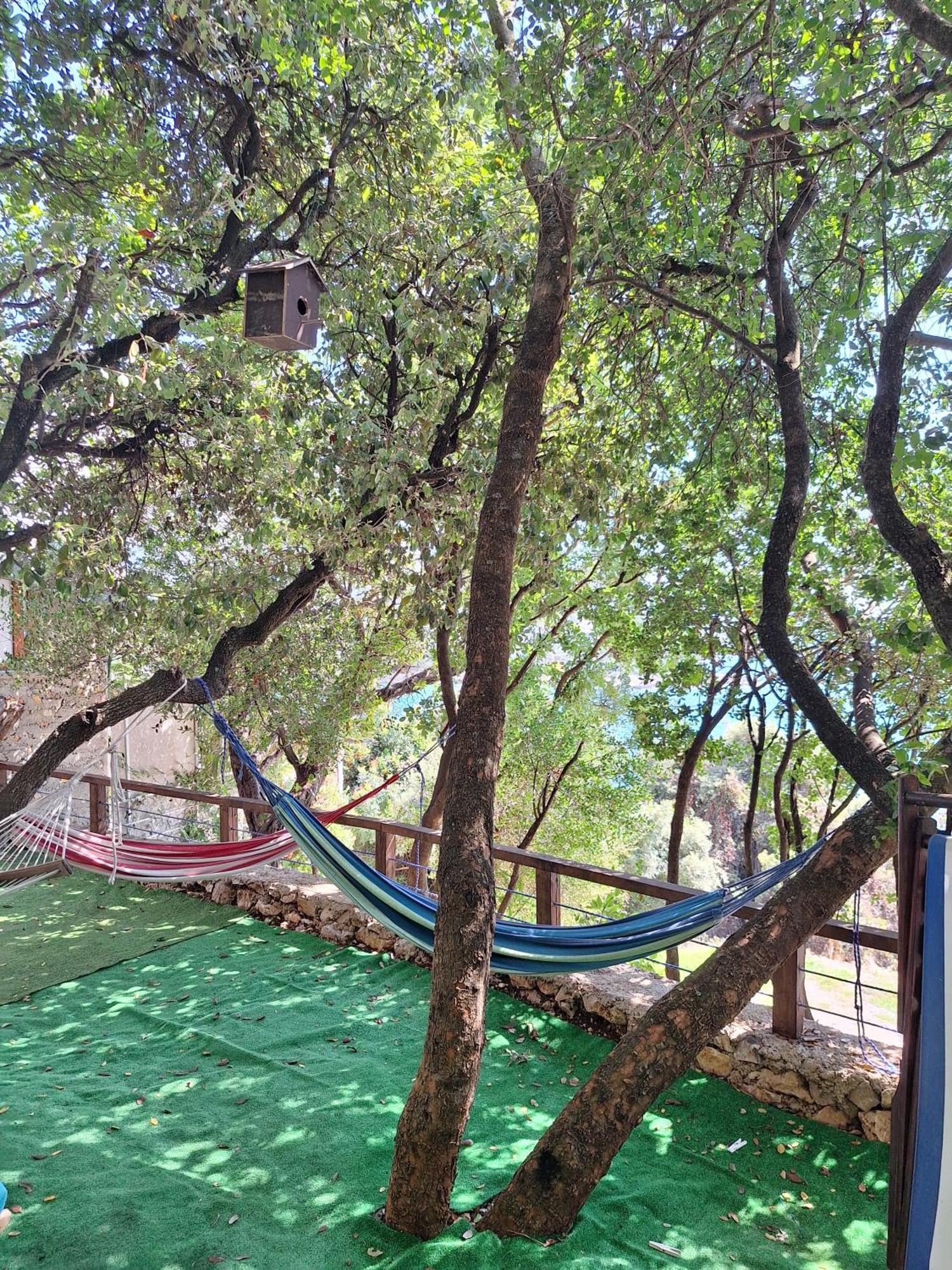 Villa Sunnyday House Masline Esterno foto