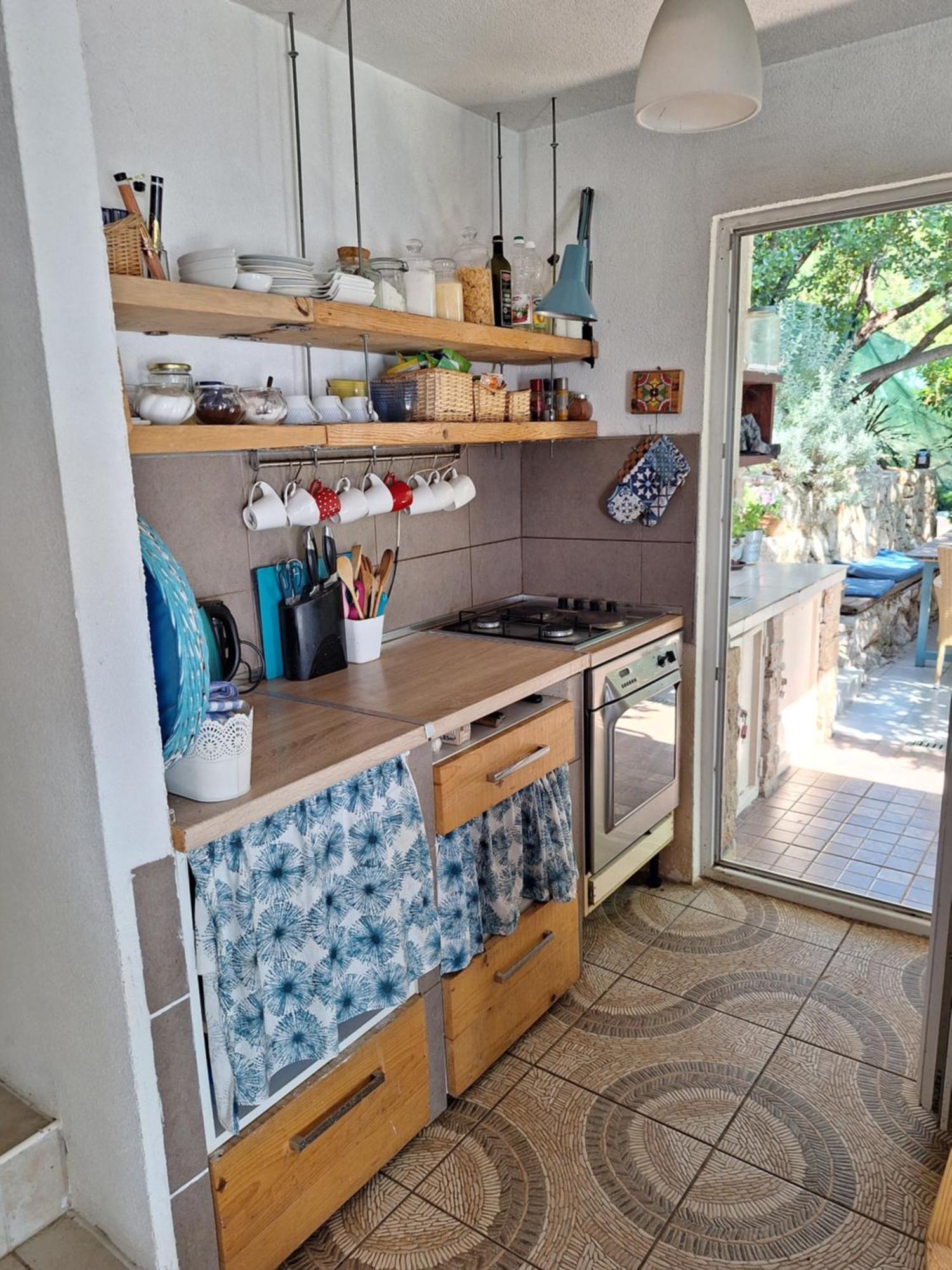 Villa Sunnyday House Masline Esterno foto