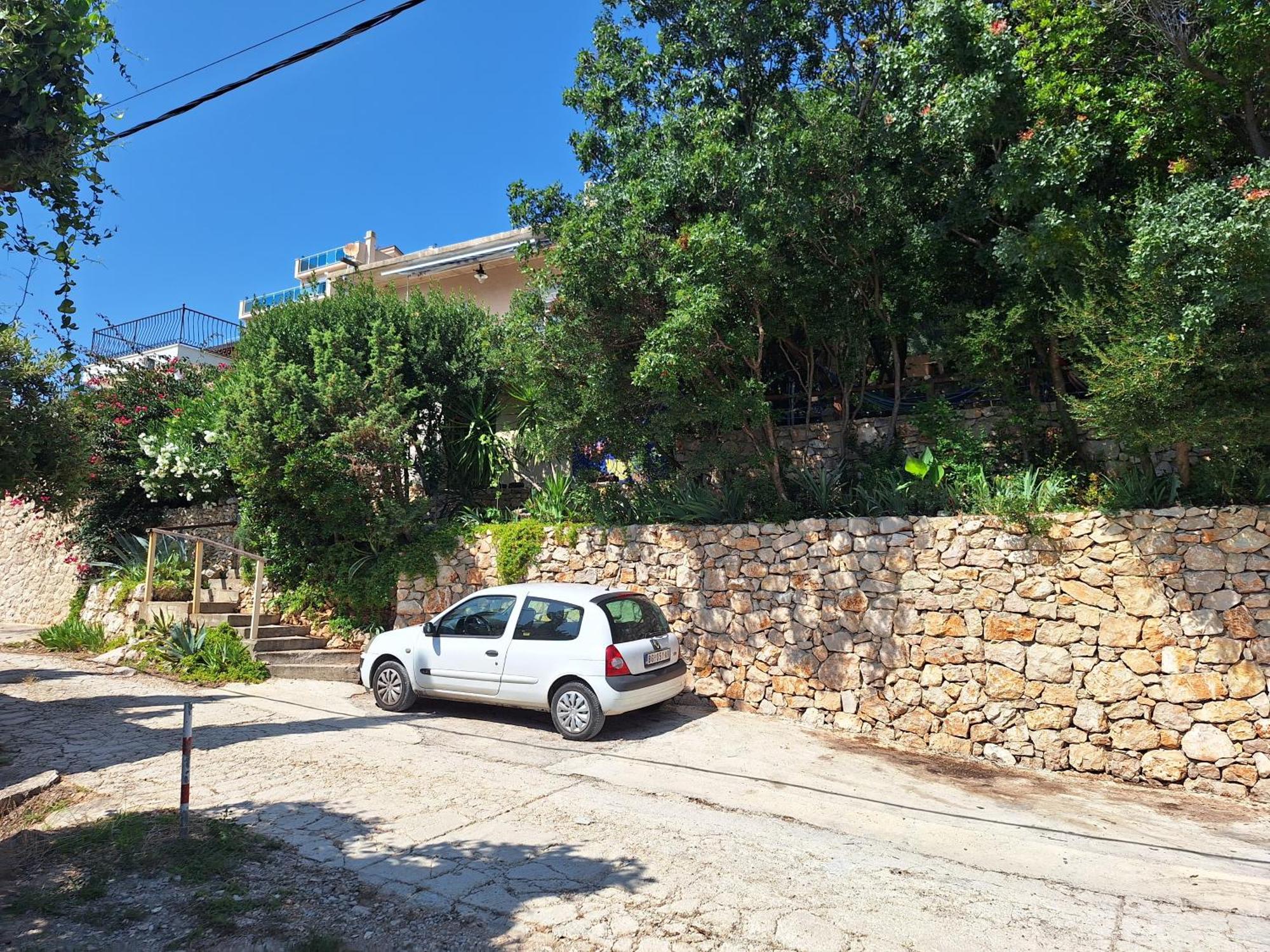 Villa Sunnyday House Masline Esterno foto