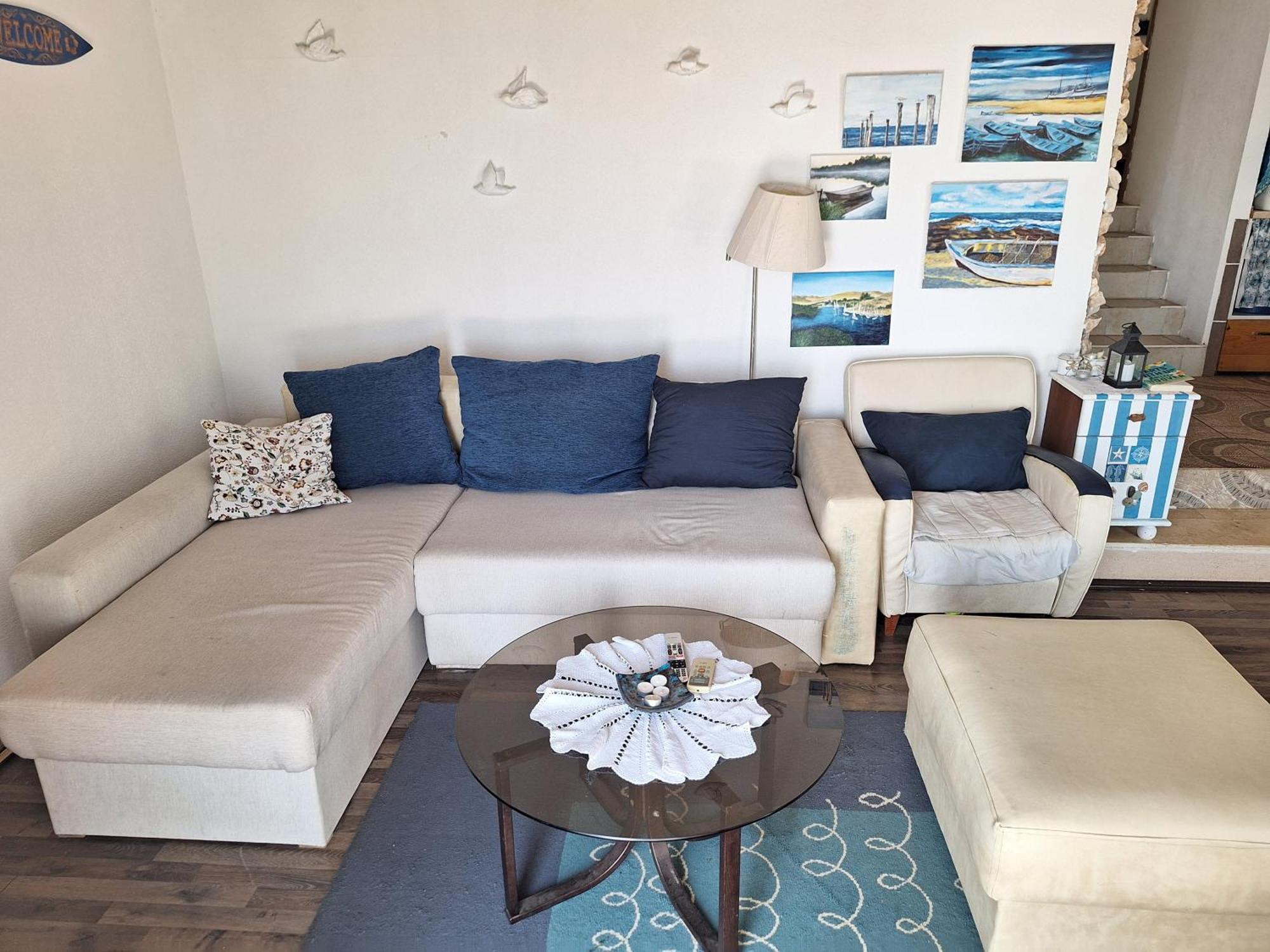 Villa Sunnyday House Masline Esterno foto