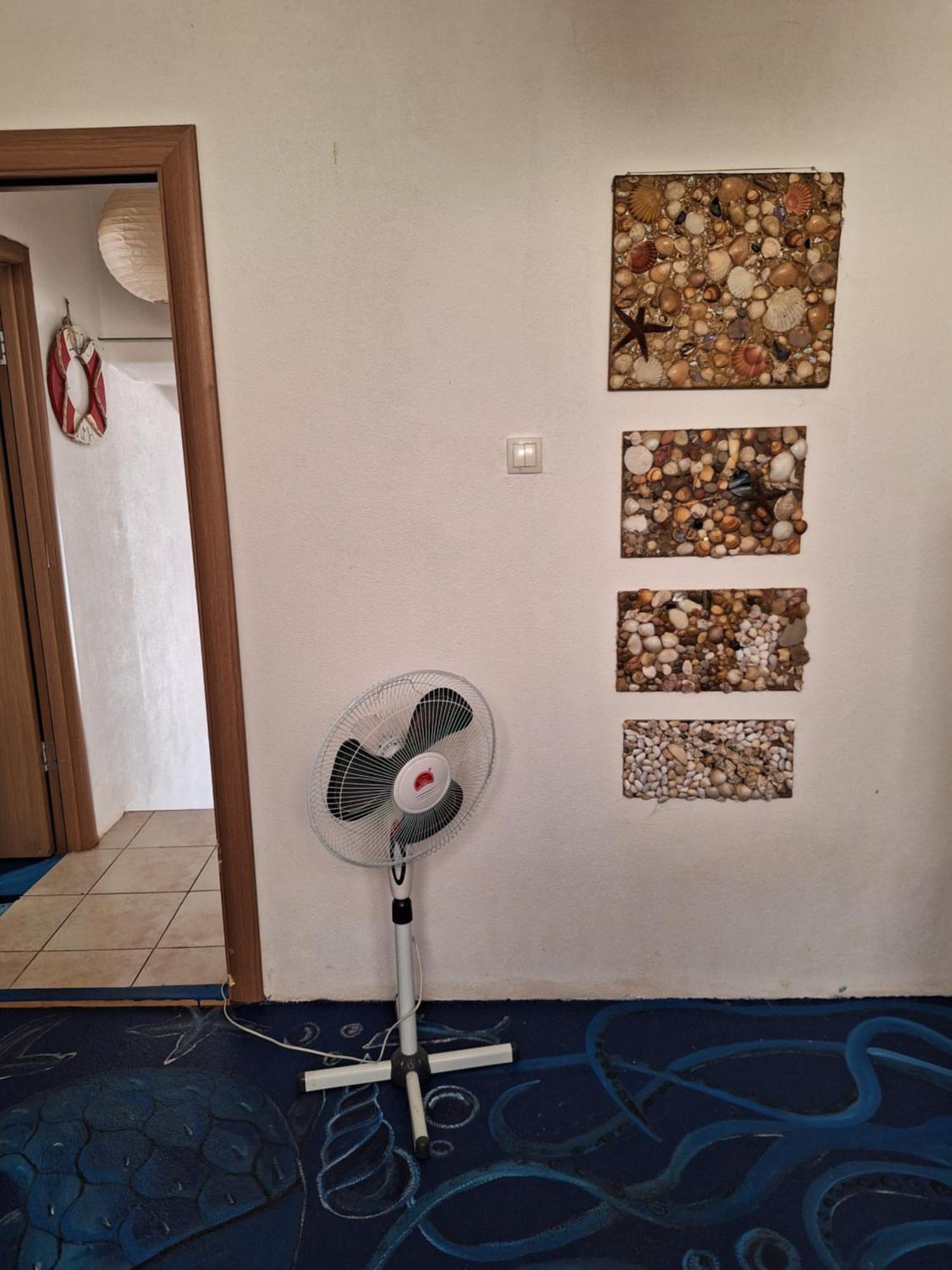 Villa Sunnyday House Masline Esterno foto