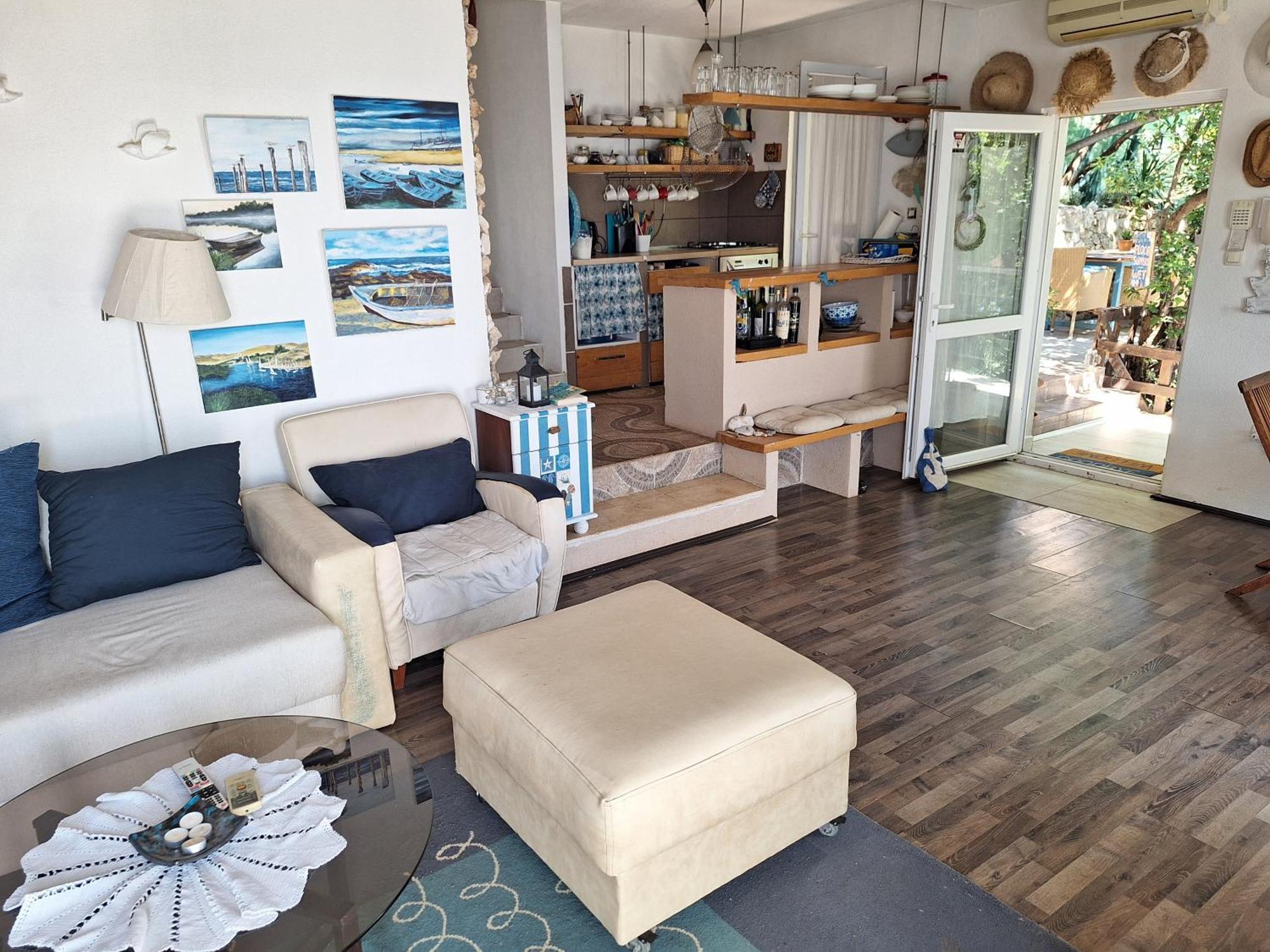 Villa Sunnyday House Masline Esterno foto